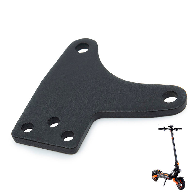 Support etrier de frein arriere Kukirin G2 Max