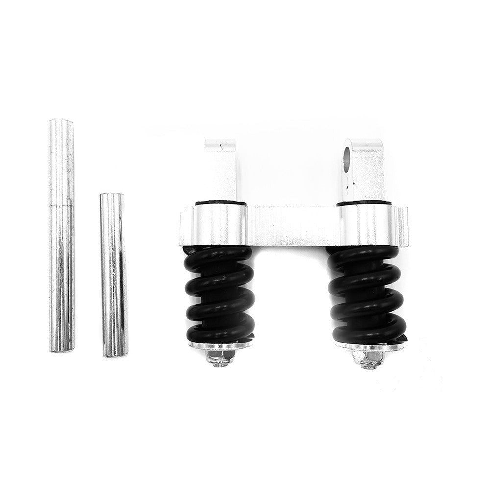Suspension arriere Urbanglide 100 Max/100 Pro2