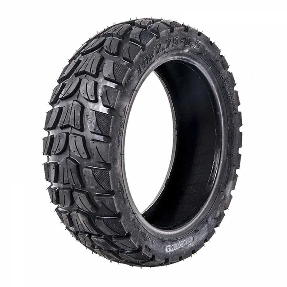 Pneu 10x2.5-6.5 Tubeless — Trottinette Électrique - vue 4