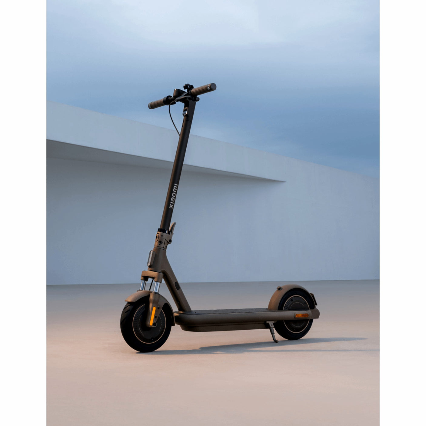 Accelerateur Xiaomi Scooter 4 Pro Max