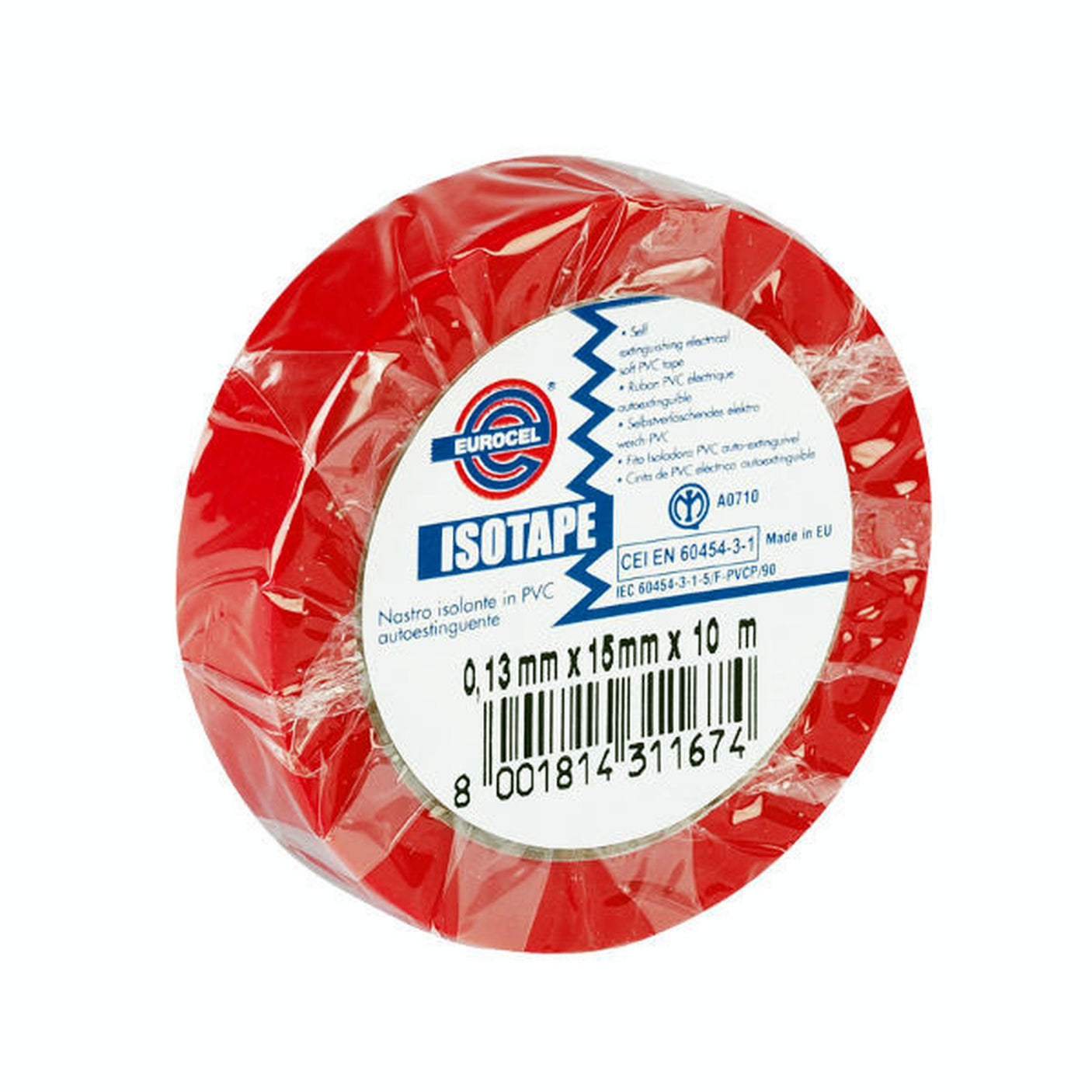 Adhesif Tissu Nylon 15MM X 15m