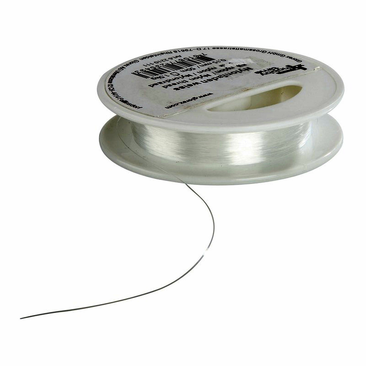 Adhesif Tissu Nylon 25 mm X 15 M
