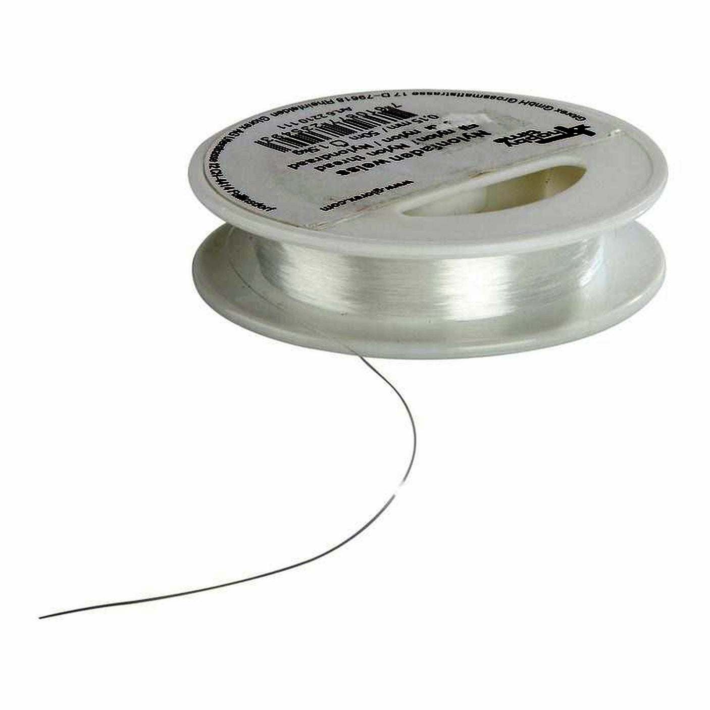Adhesif Tissu Nylon 50 mm X 15 M