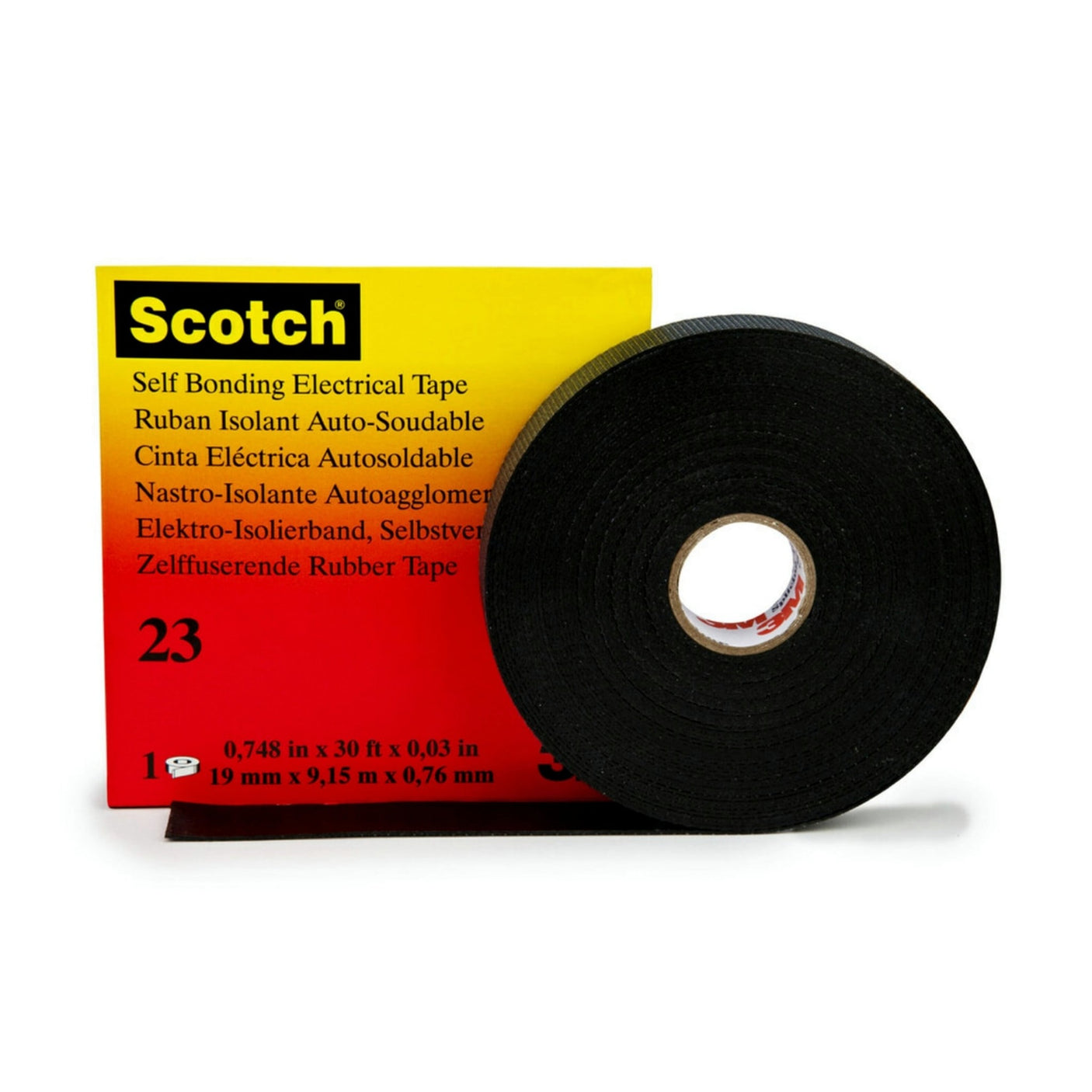 Adhesif Tissu Nylon 9 mm X 15 M