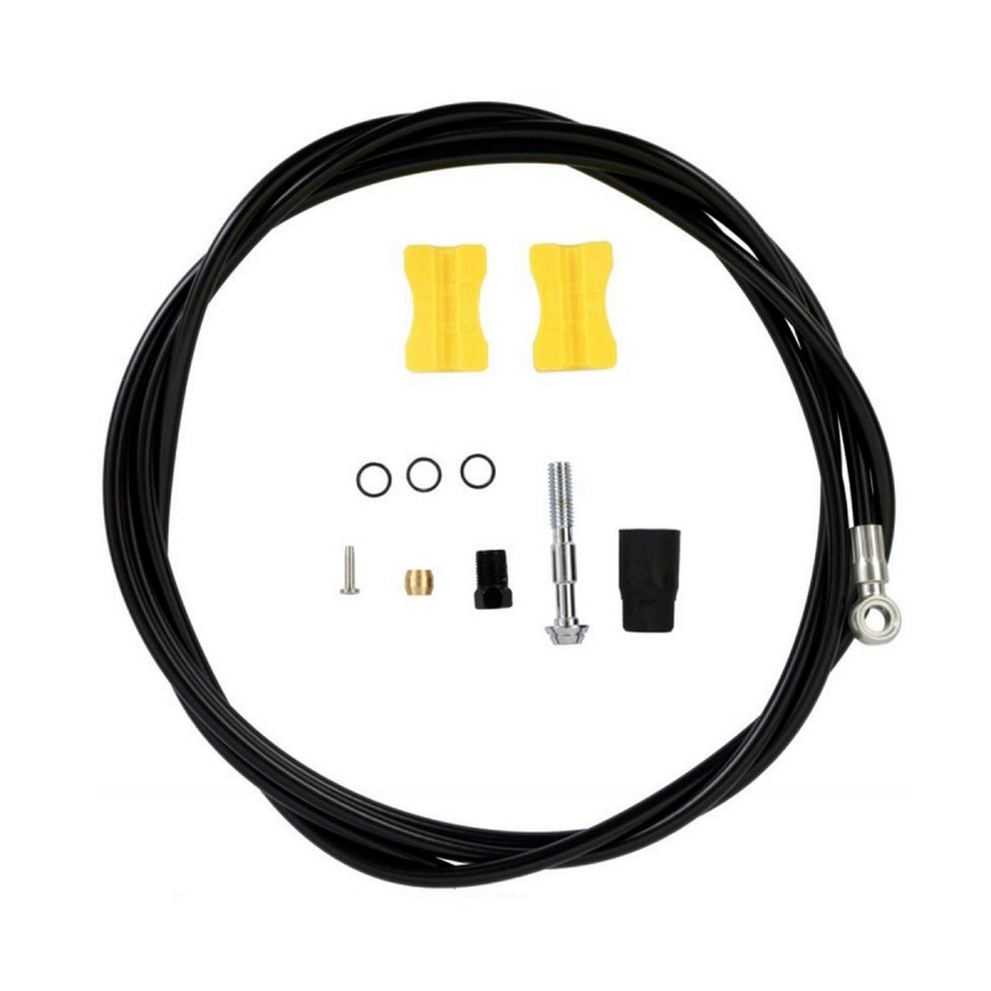 Banjo freins diam 6mm Shimano BH59 / BH90 x1 pcs