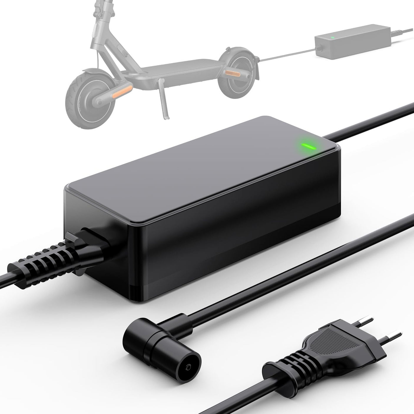 Base port de charge Xiaomi Scooter 5 Pro