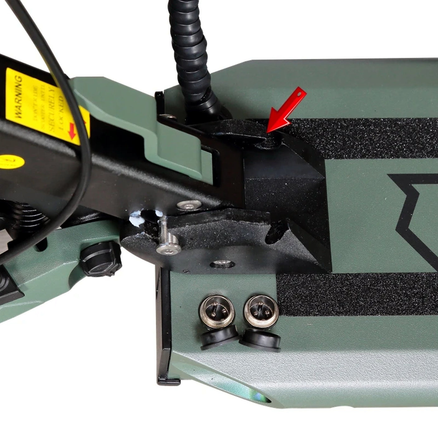Base système de Pliage Vsett 8 Z8 Pro