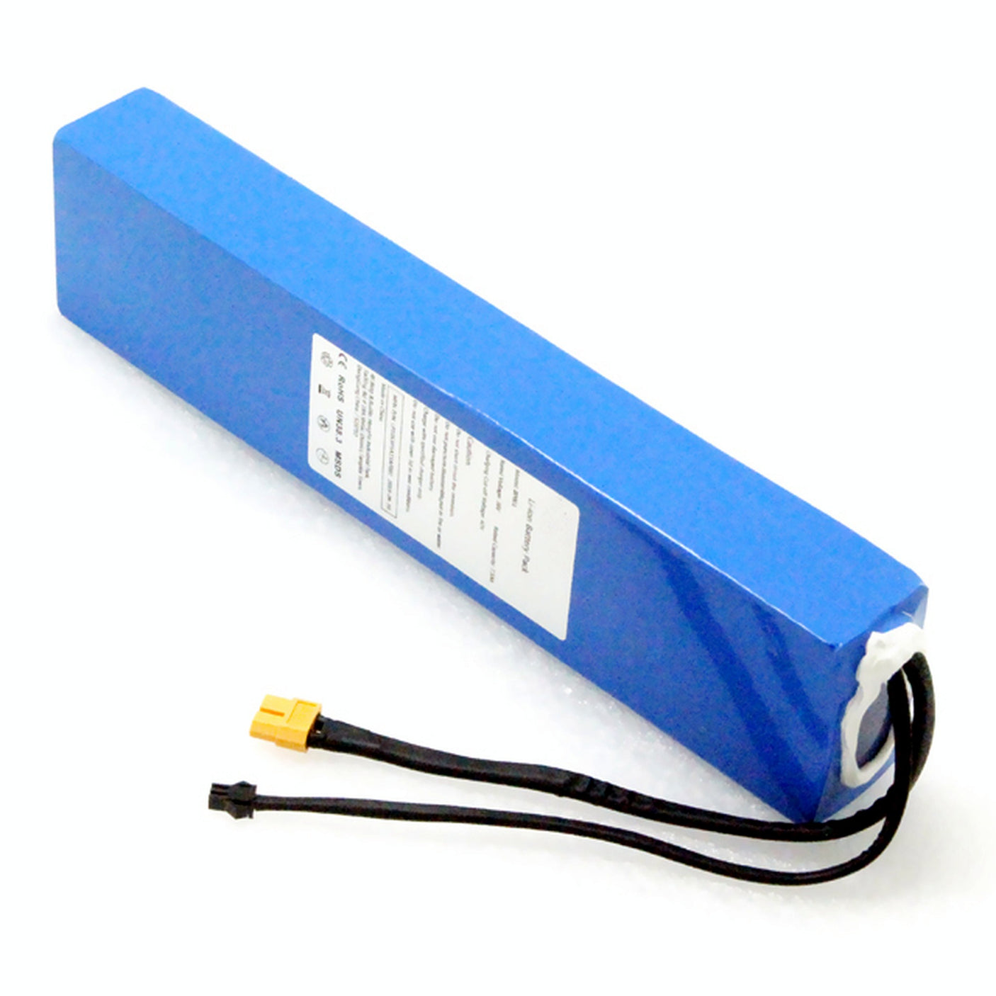 Batterie 36V 10,5Ah Z8