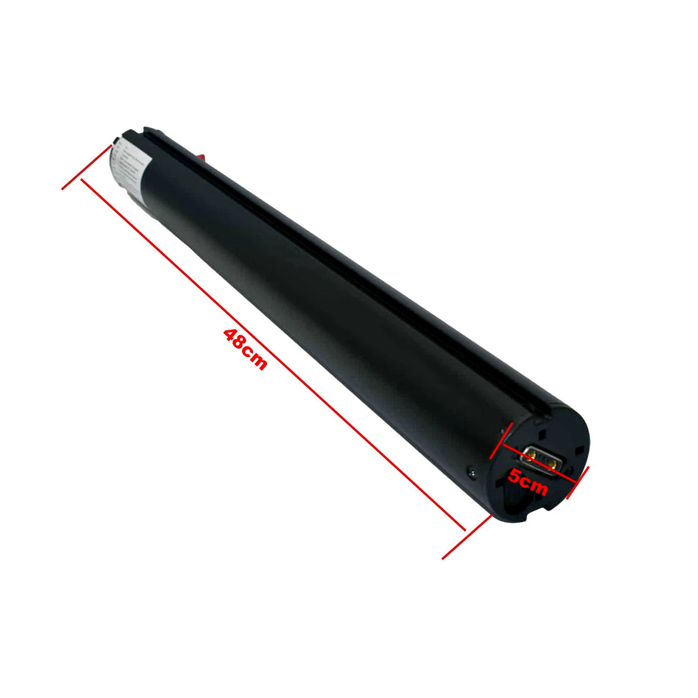 Batterie 36V 5.2Ah Cecotec Bongo Serie A