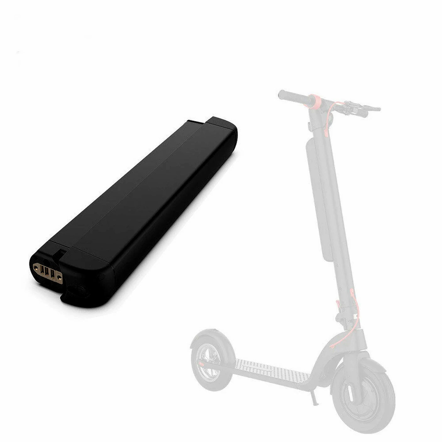 Batterie draisienne 36V 10Ah