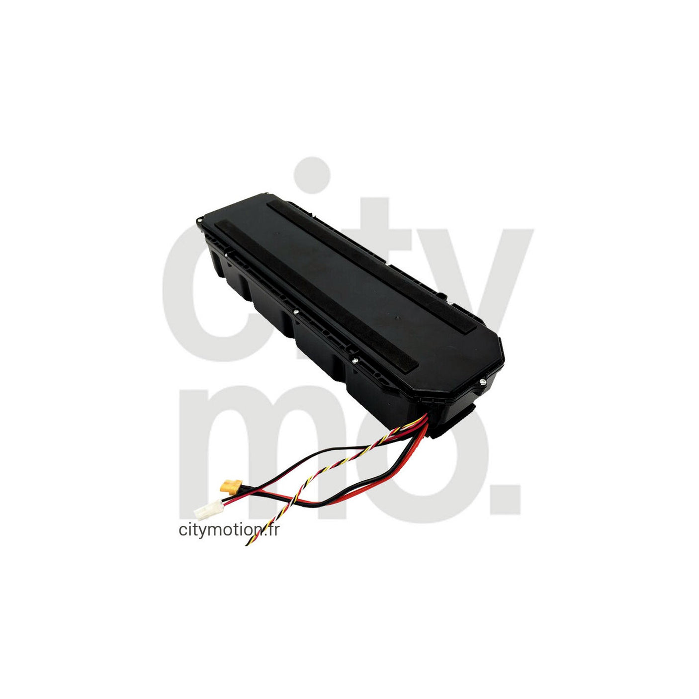 Batterie Ninebot G30 Max 36V 15.3Ah