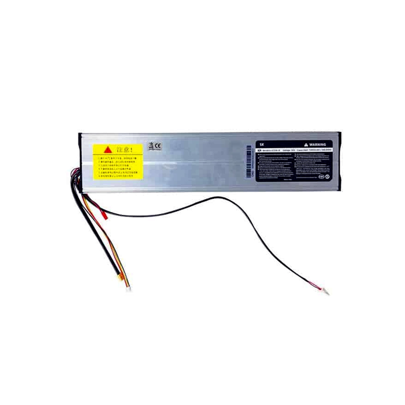 Batterie Xiaomi Pro 36v 12,8 Ah LG