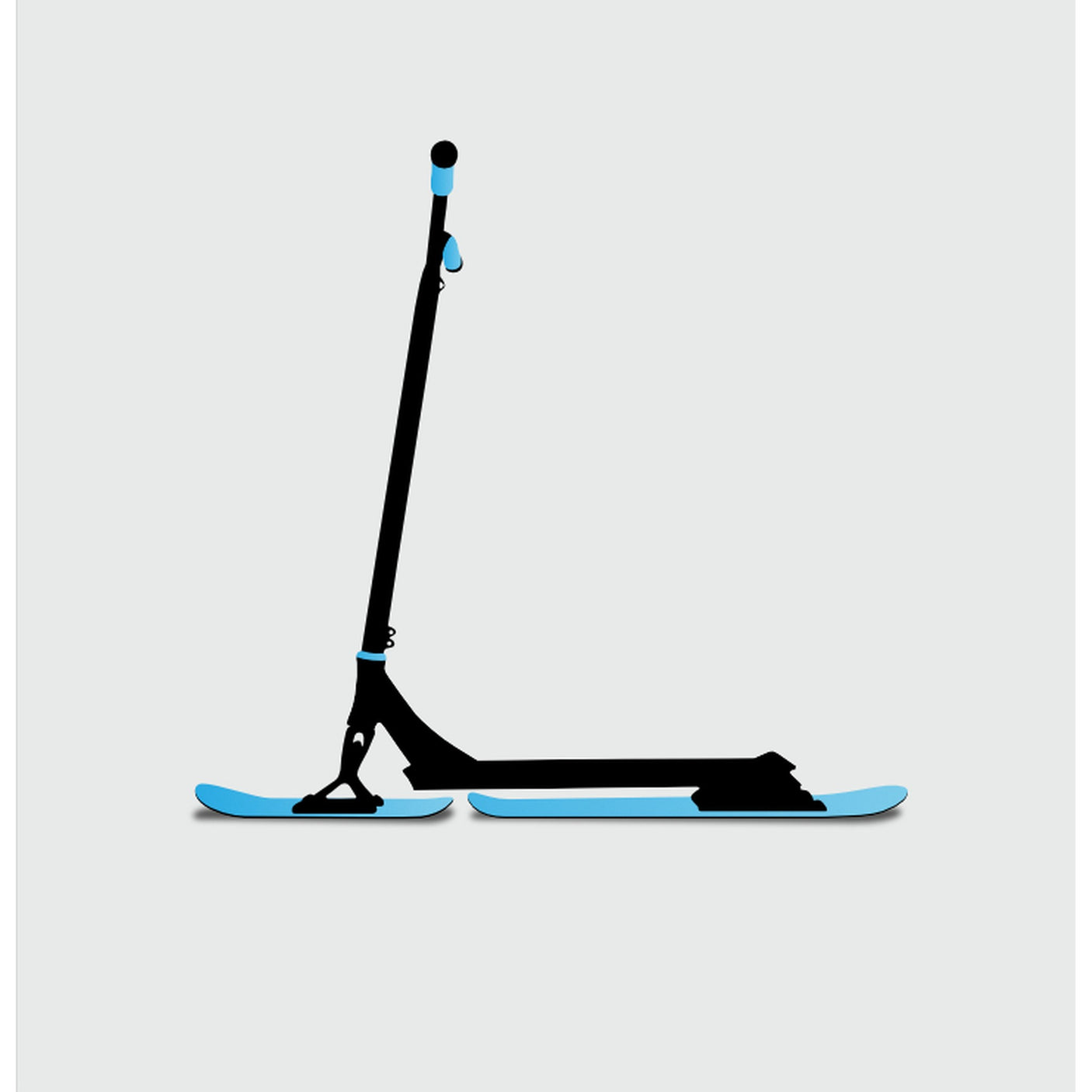 Bequille Cecotec Bongo Serie A Ocean Drive X9