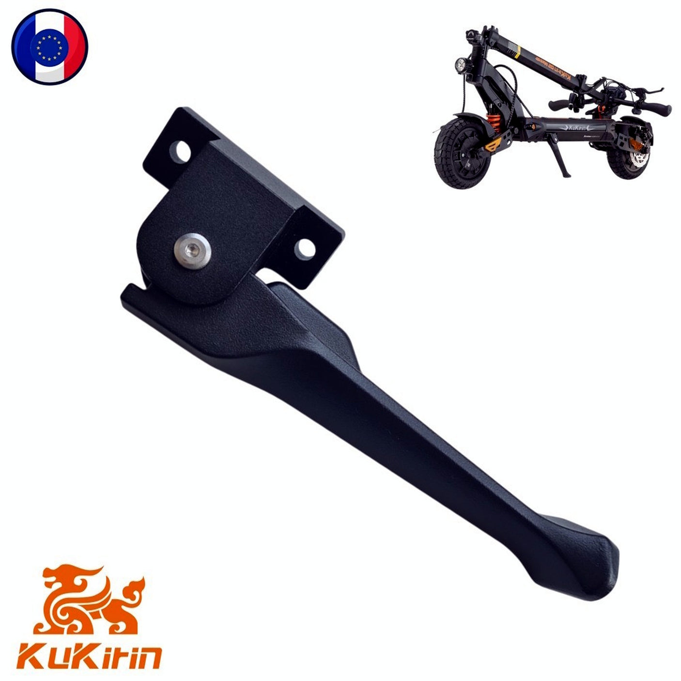 Bequille Kukirin G2/G3/G4