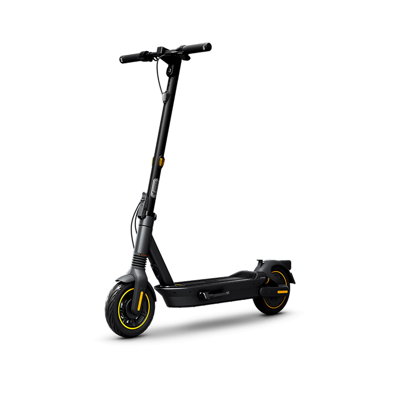 Bequille Ninebot Segway Max G2
