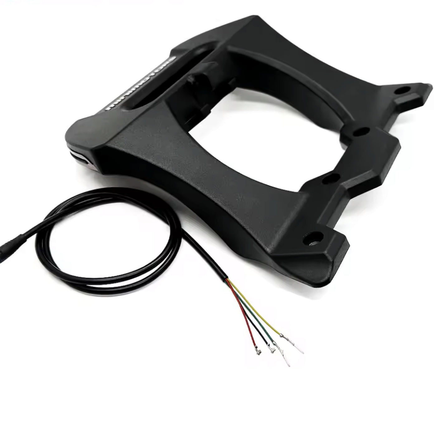 Bloc cale pied arriere Dualtron Mini