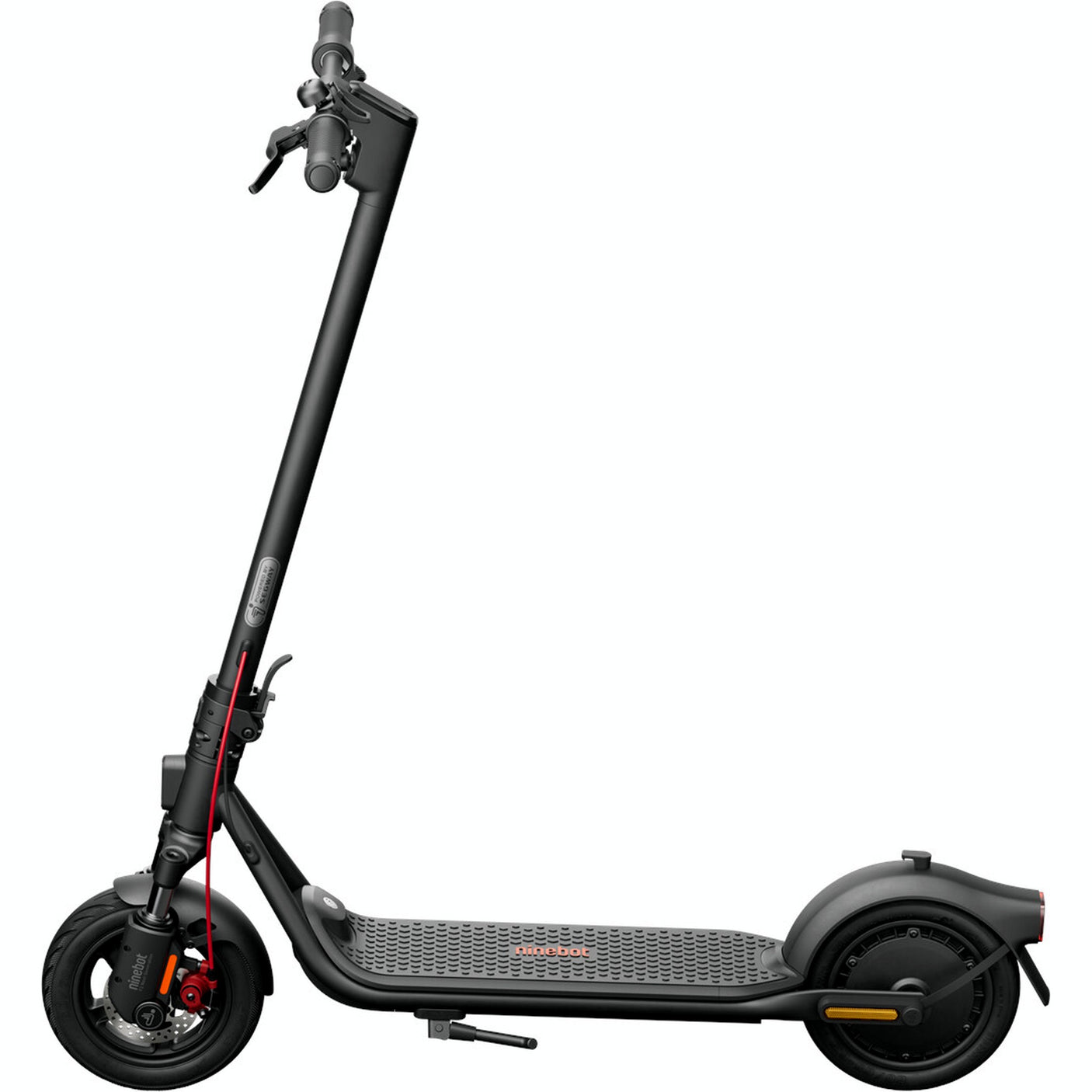 Bloc de deck avant Ninebot Segway F2 Pro