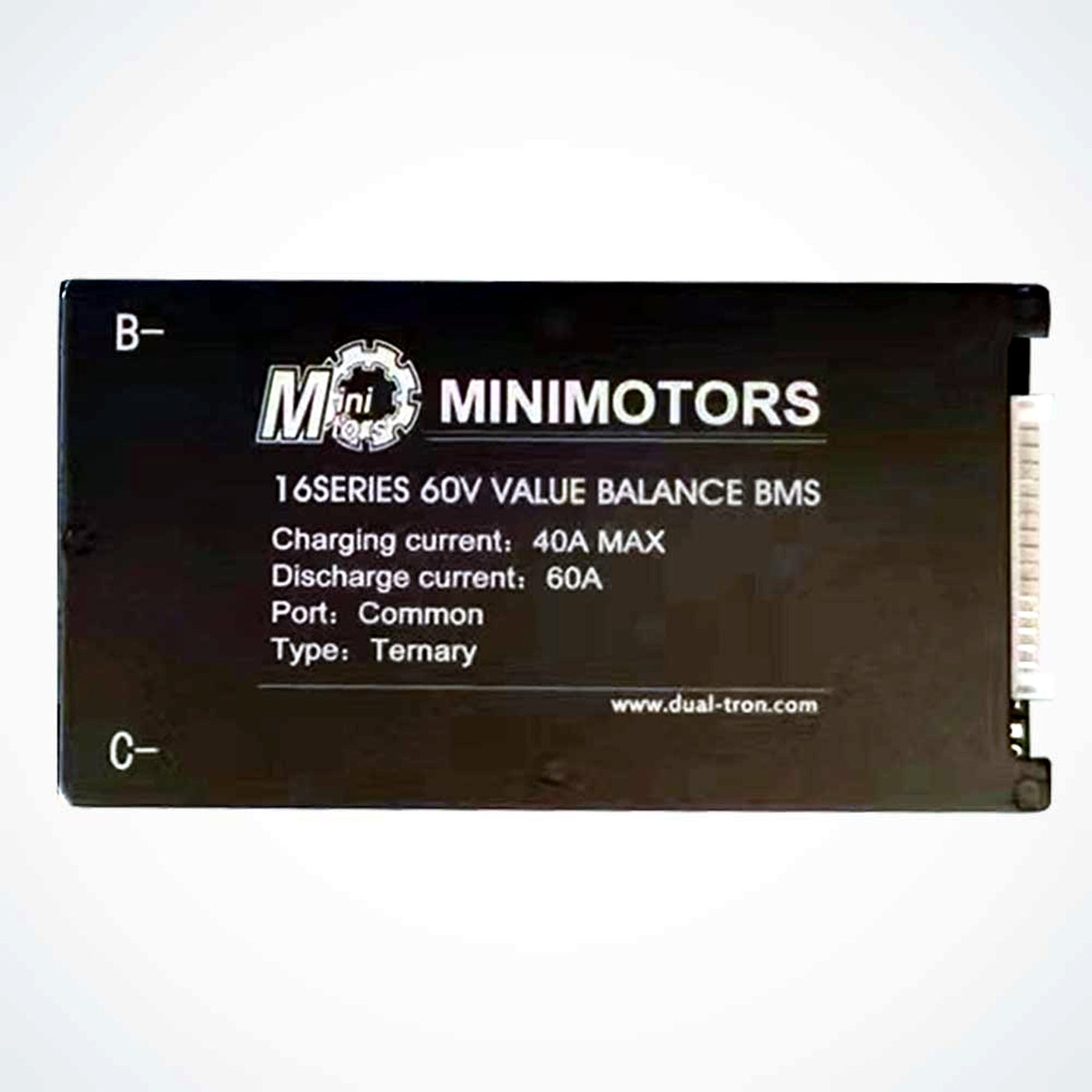 BMS batterie 60V Dualtron Victor