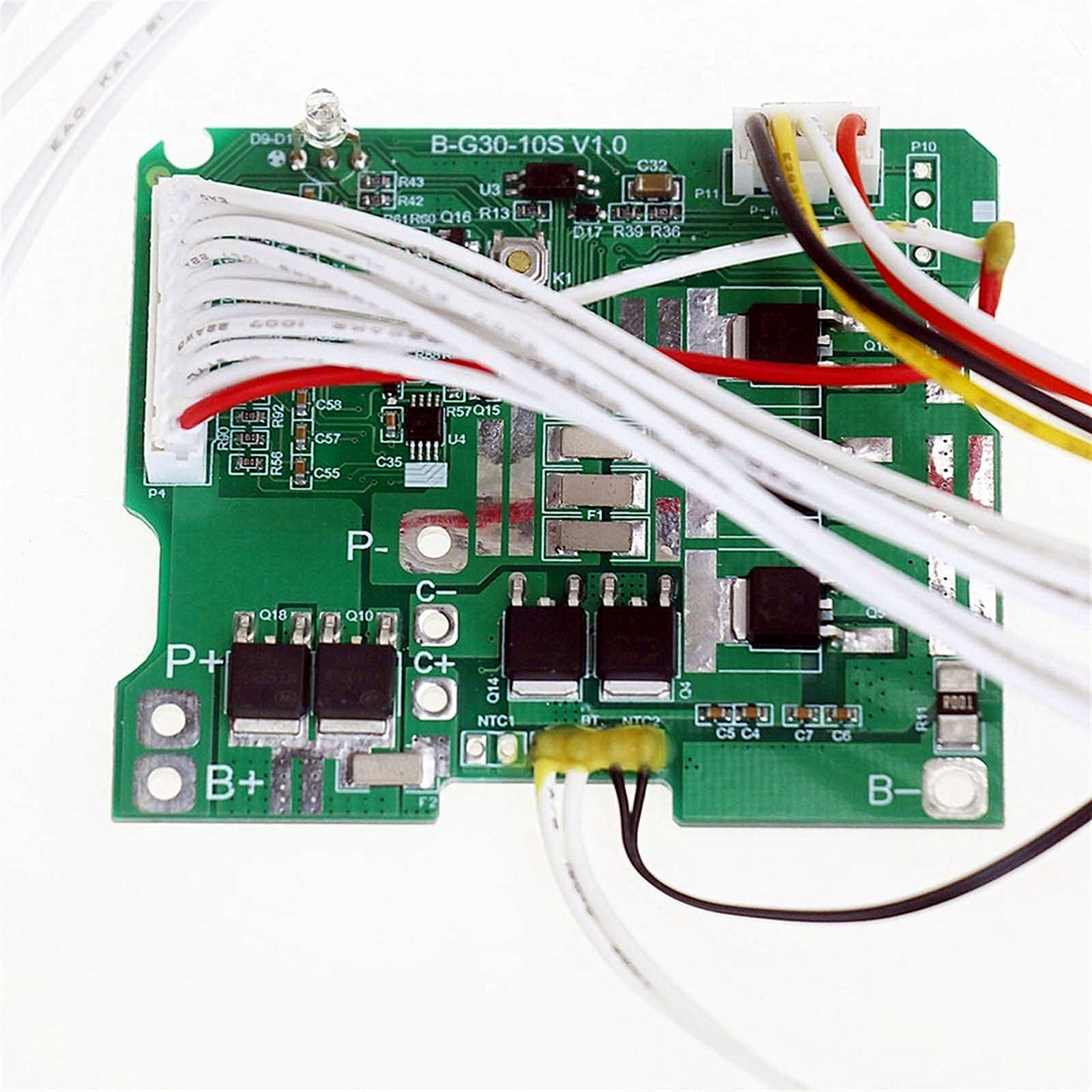 BMS batterie Ninebot Max G30