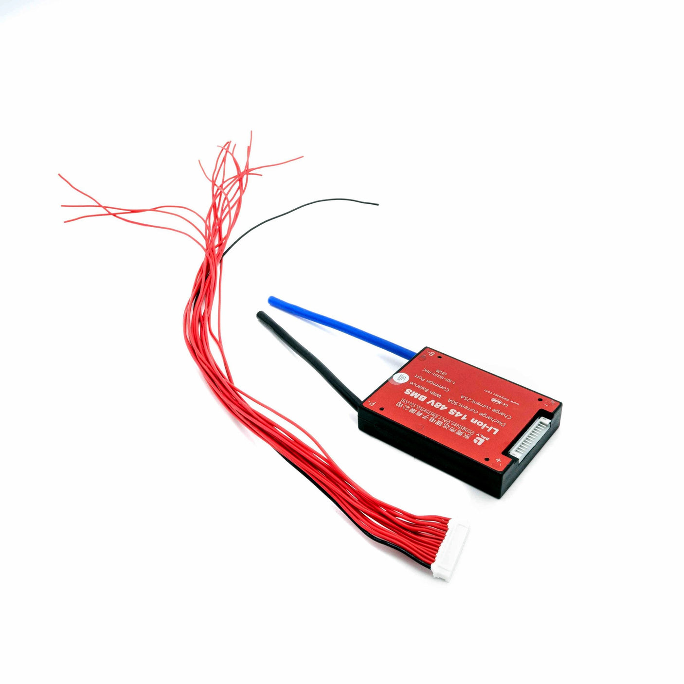 BMS Daly 48V 13S 50A