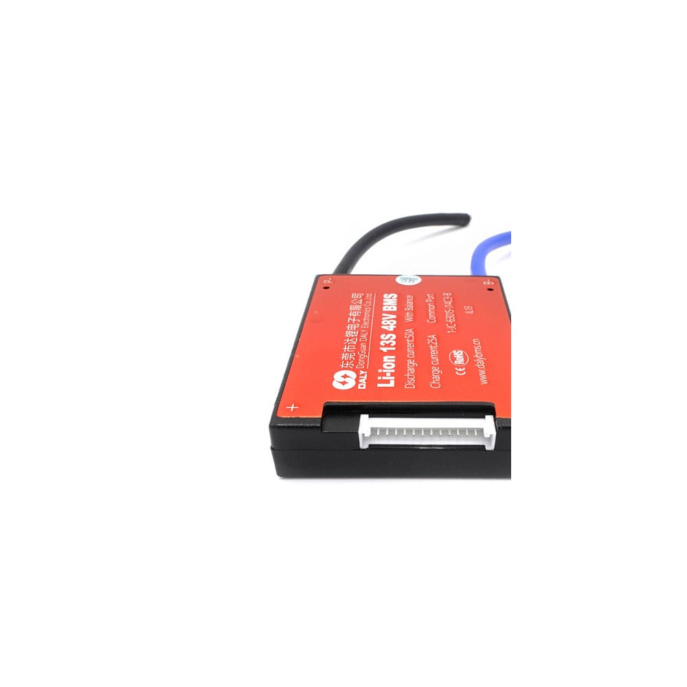 BMS Daly 48V 13S 50A