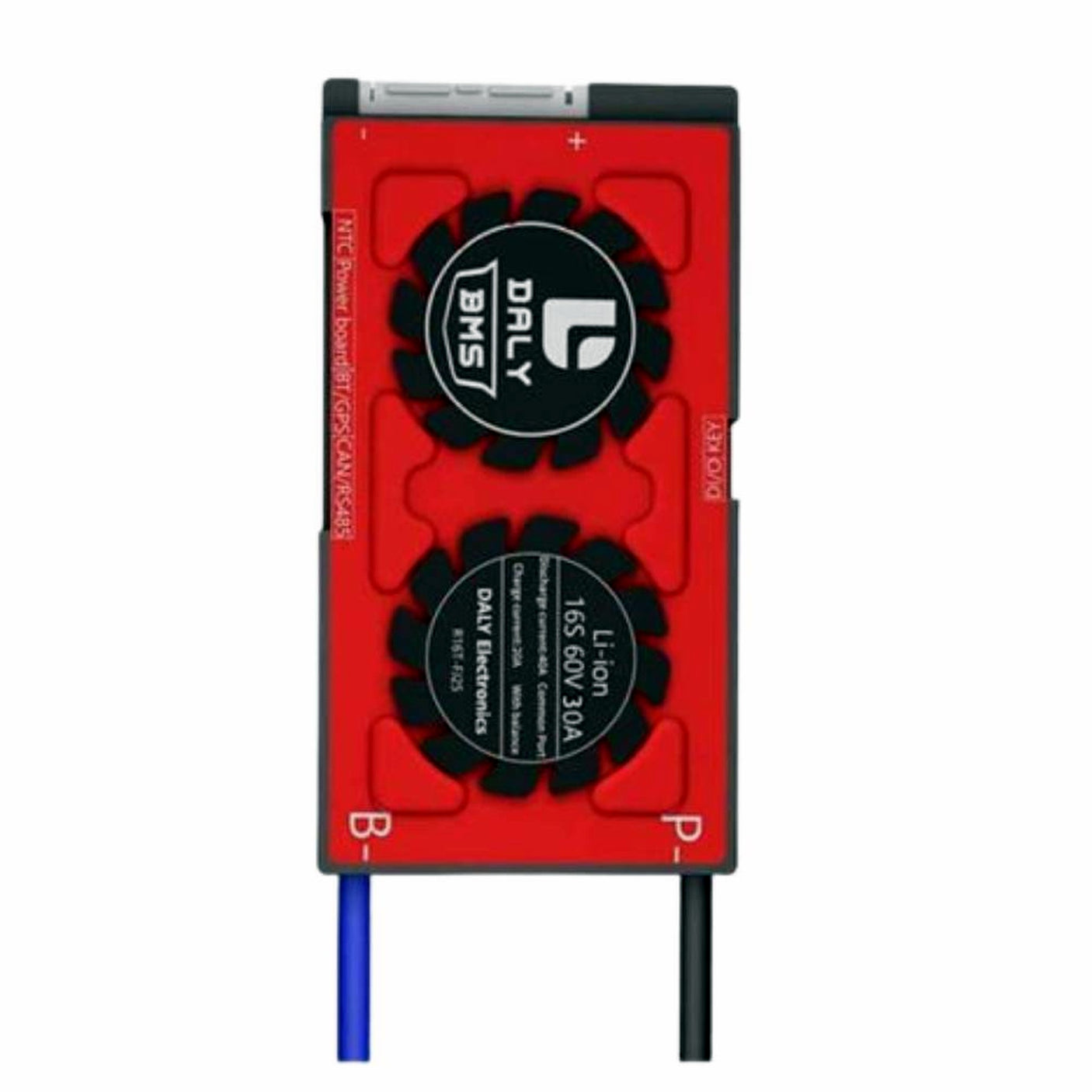 BMS Daly 60V 16S 30A