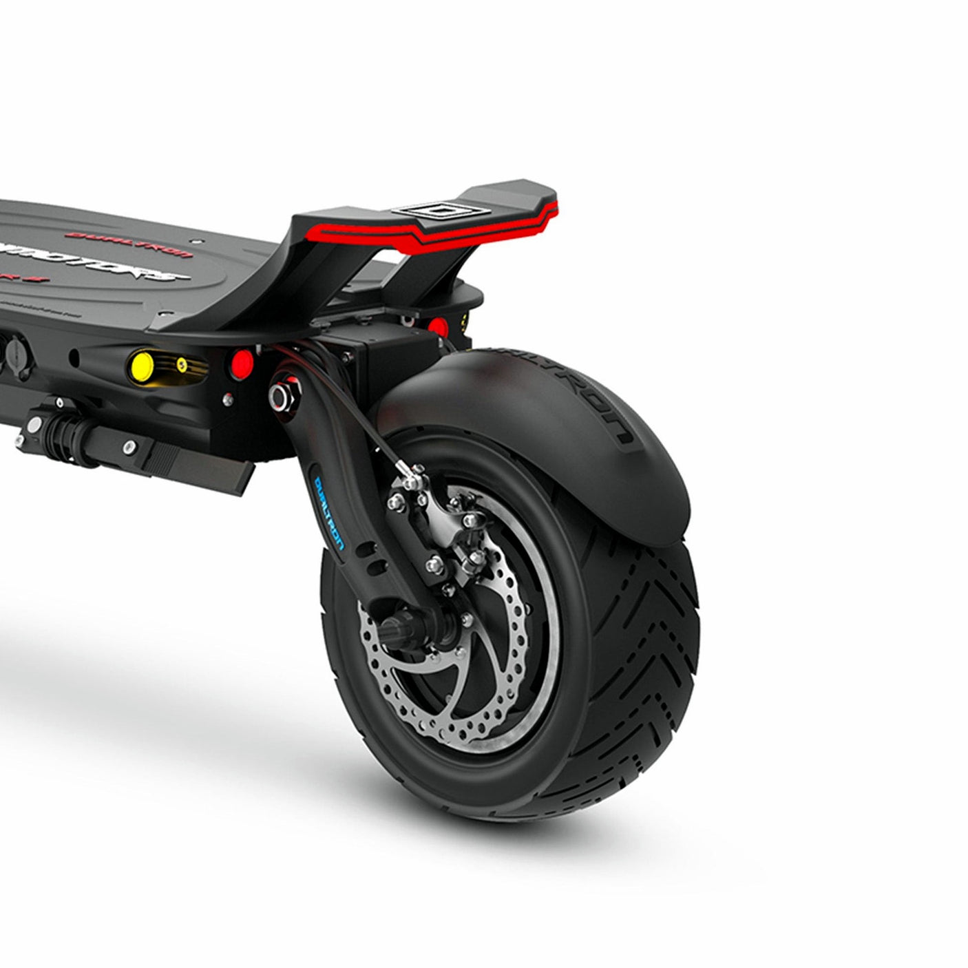 BMS Dualtron Thunder 2 72V/40A