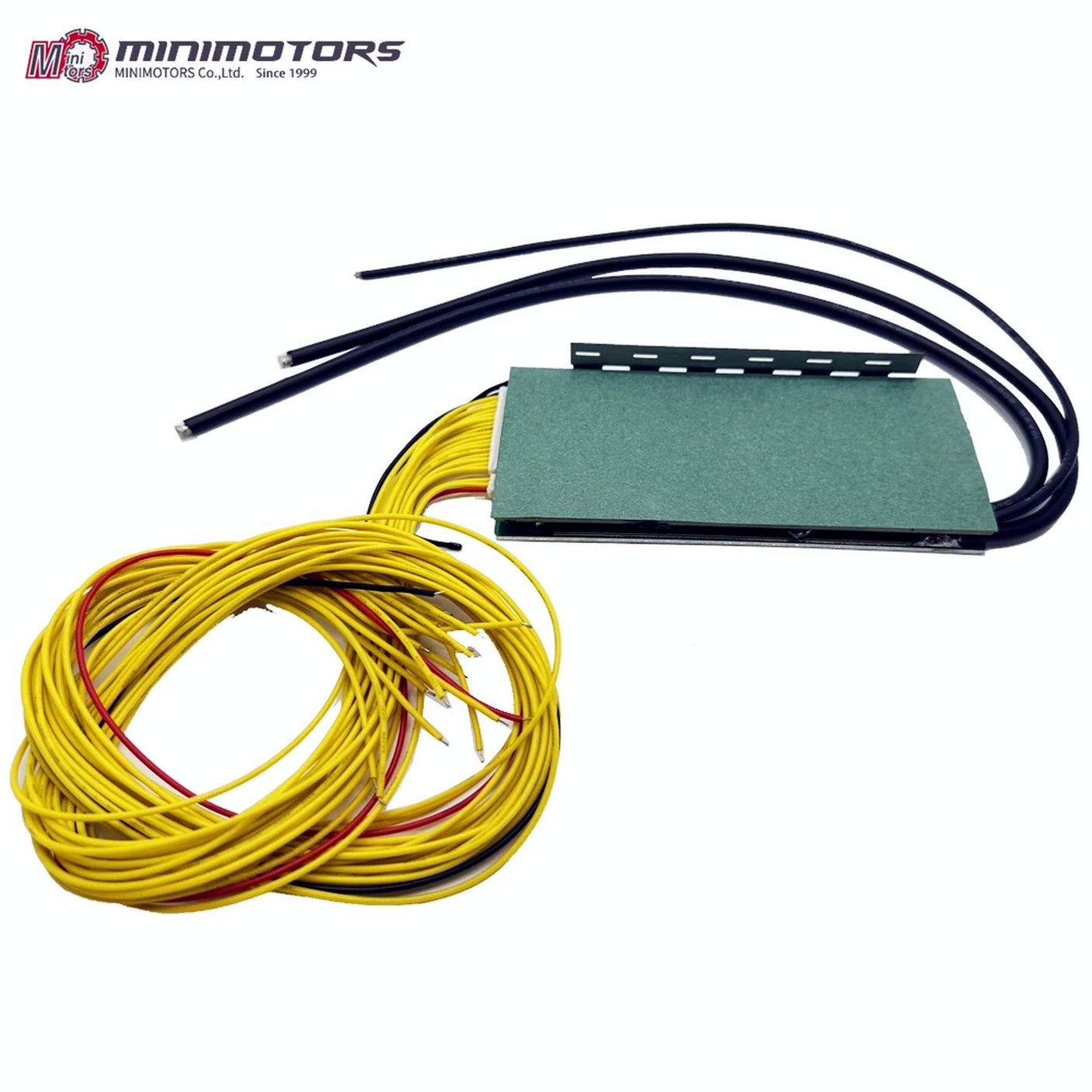 BMS Dualtron Thunder 3 72V 40Ah