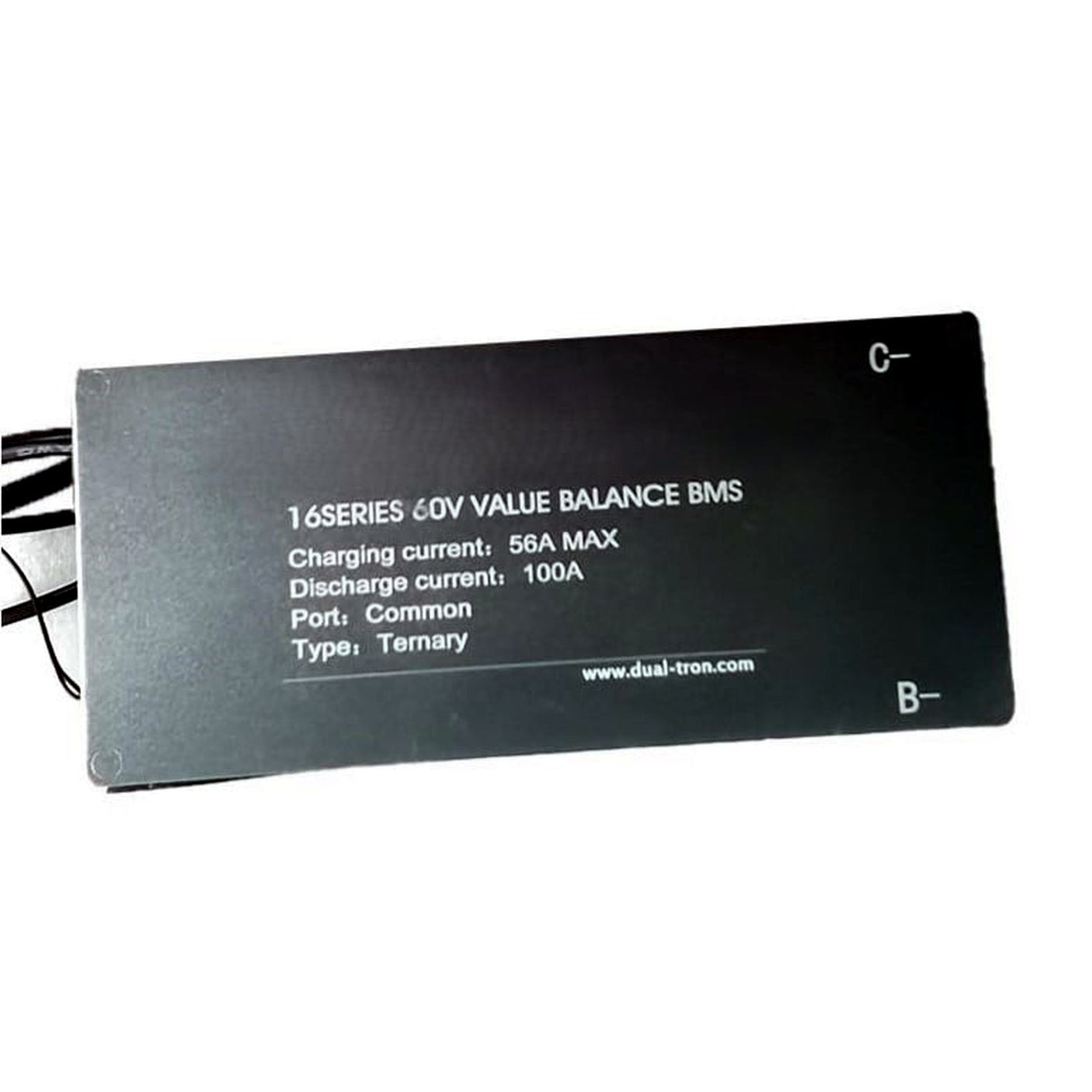 BMS Dualtron Thunder 3 72V 40Ah