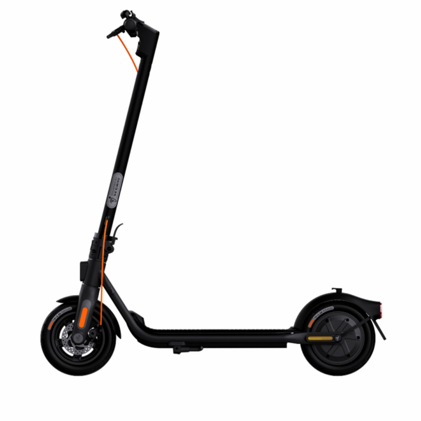 BMS Ninebot Serie F