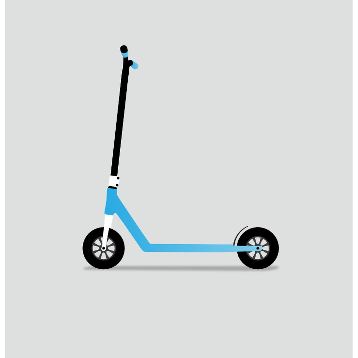 Boitier Relais Ninebot Segway ZT3 Pro