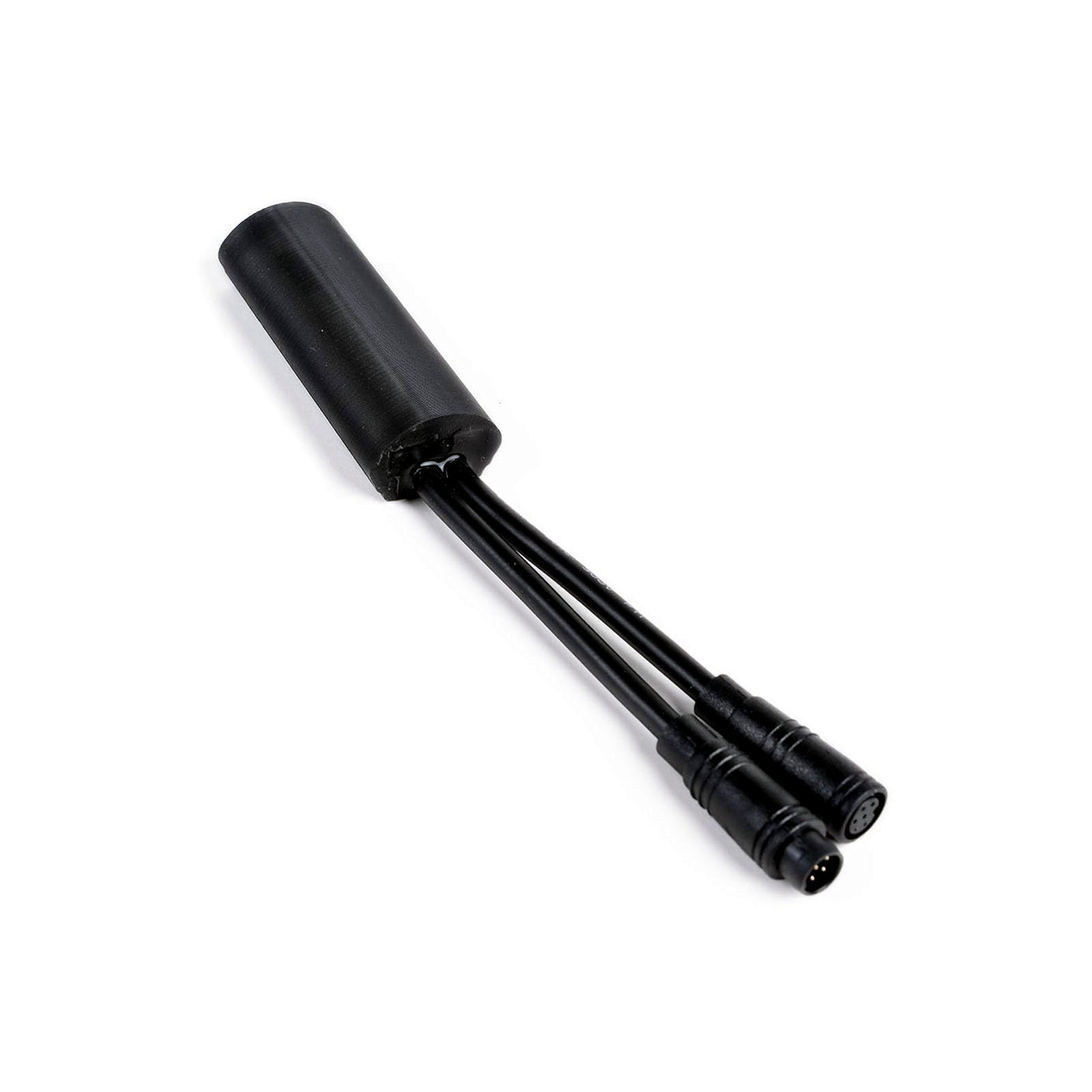 Bouchon Passe Cables Ninebot Segway ZT3 Pro