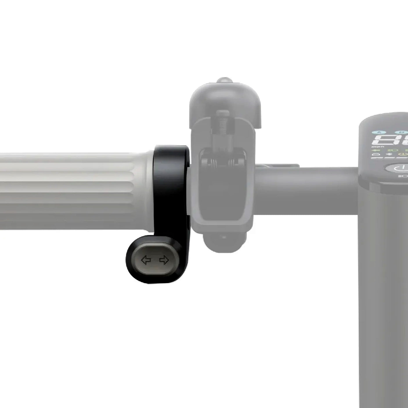 Bouton clignotants Xiaomi Scooter 4 Pro Max
