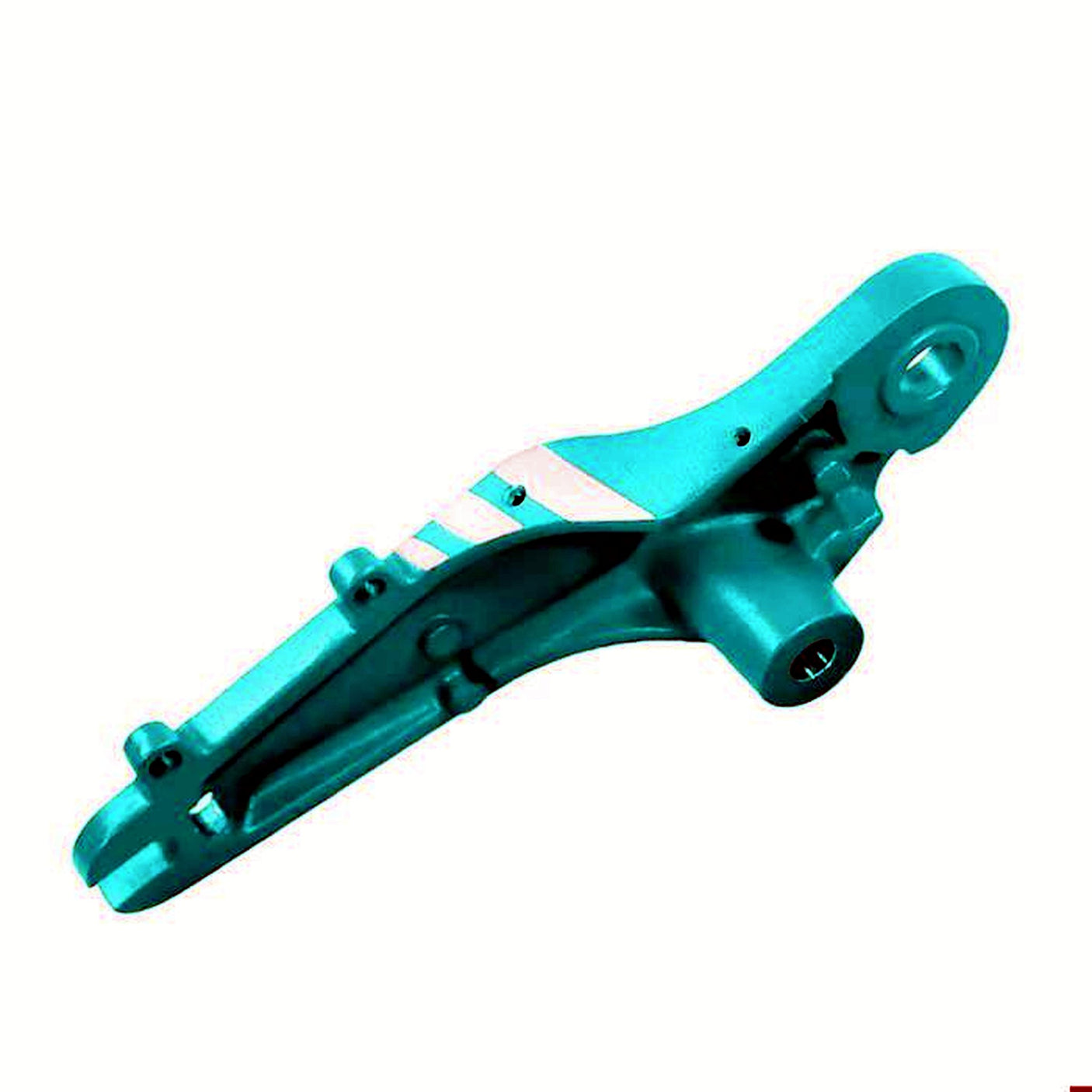 Bras de fourche arriere gauche Vsett9 Vsett 9+
