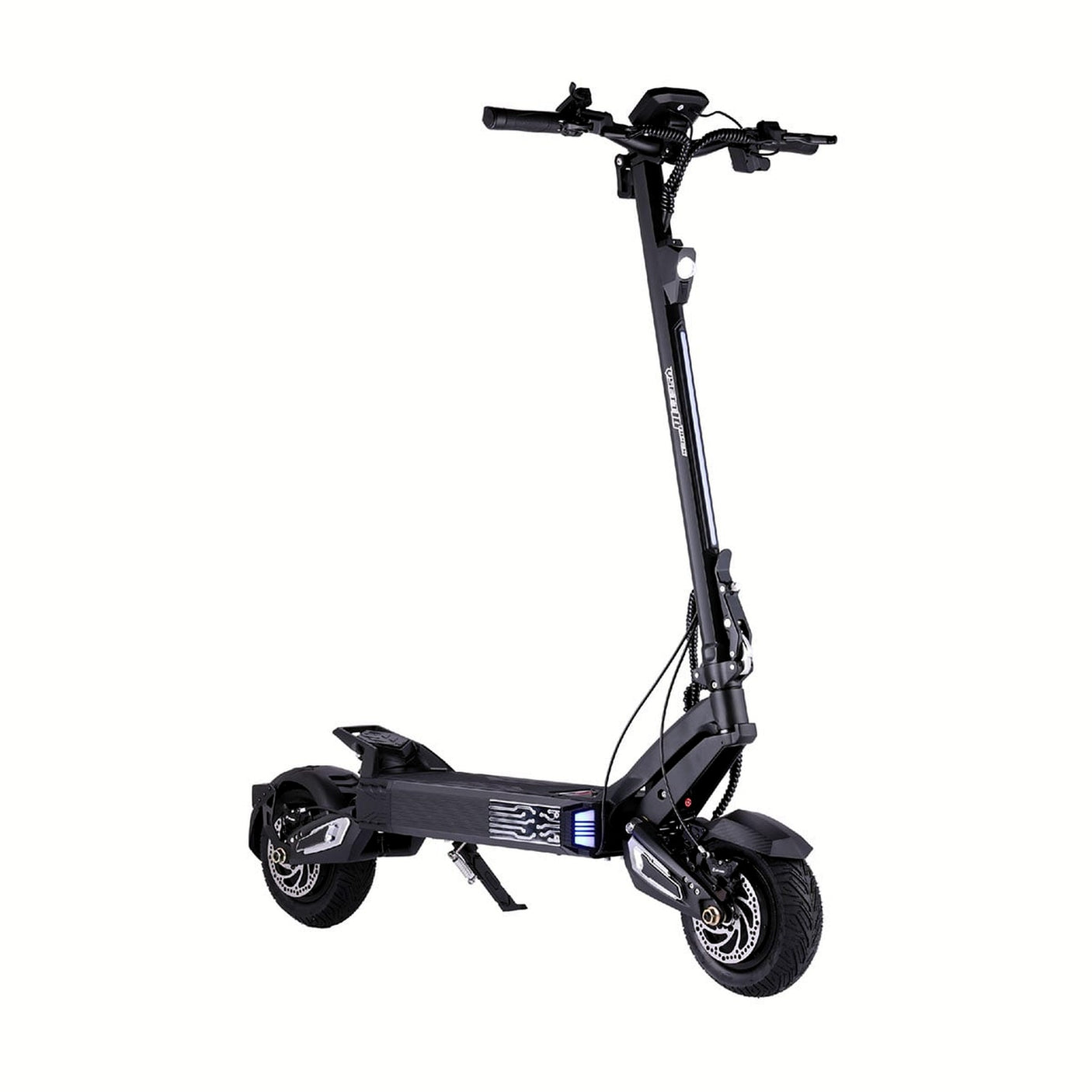 Bras de fourche Avant Gauche Vsett9 Vsett 9+