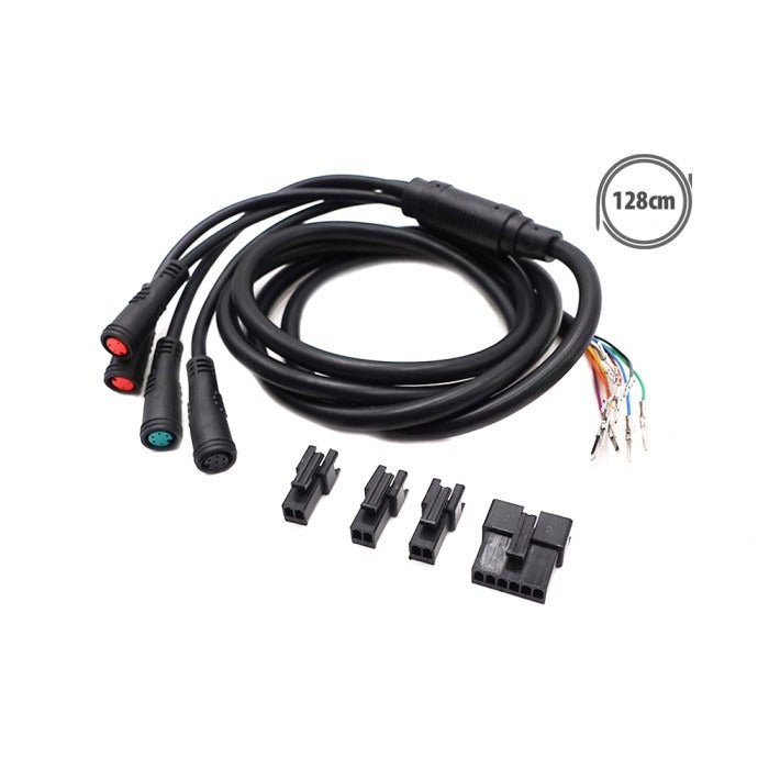 Cable data 4 en 1 Kugoo M4