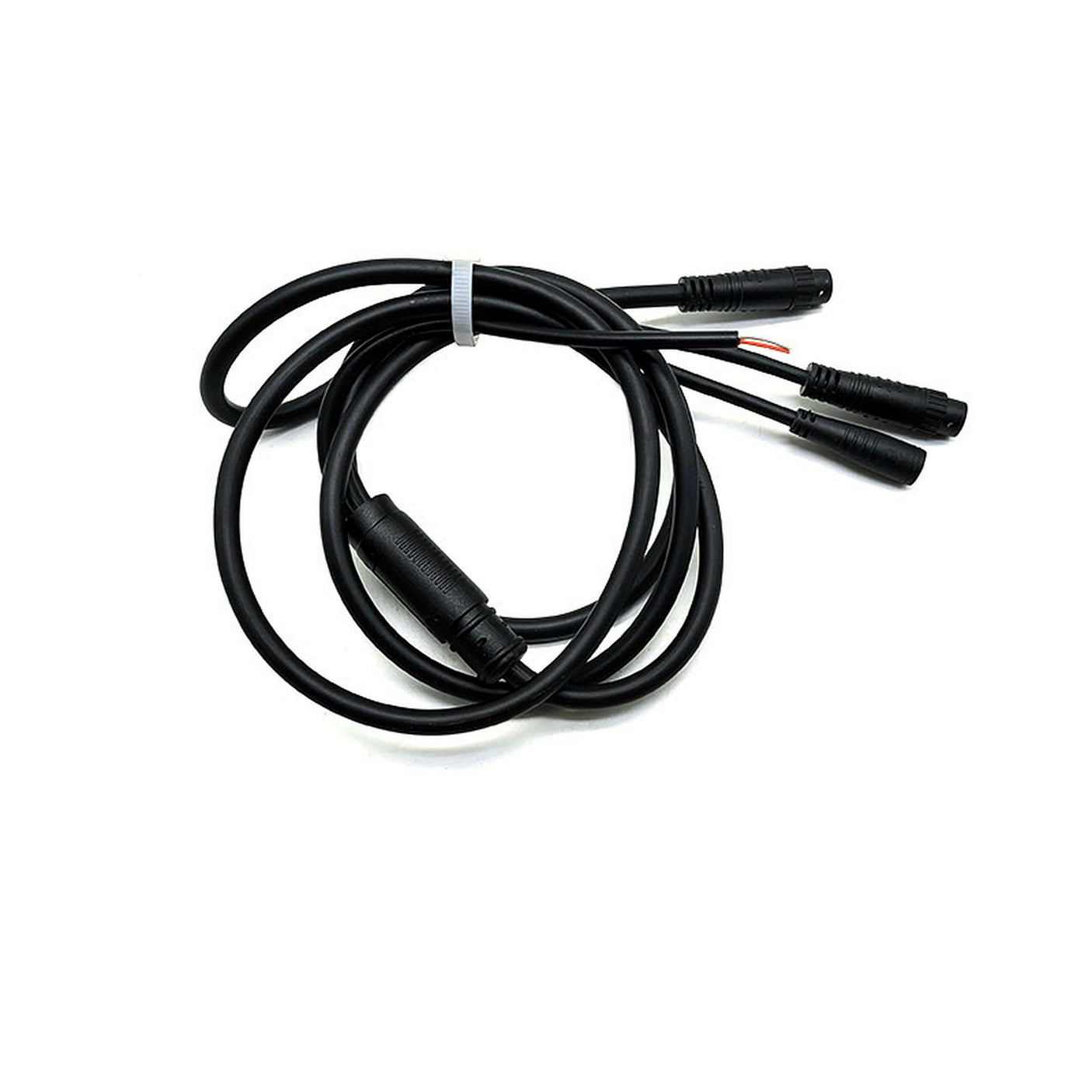Cable data Vsett 9+ bimoteurs