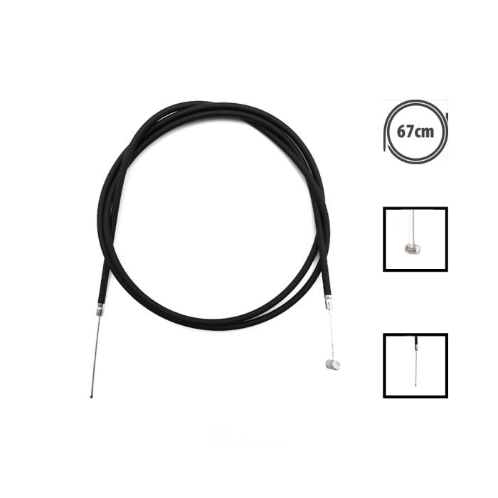 Cable de frein avant Ninebot Segway ZT3 Pro