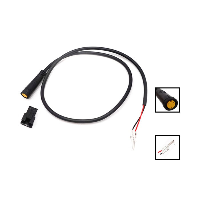 Cable de phare Kukirin G2 Pro