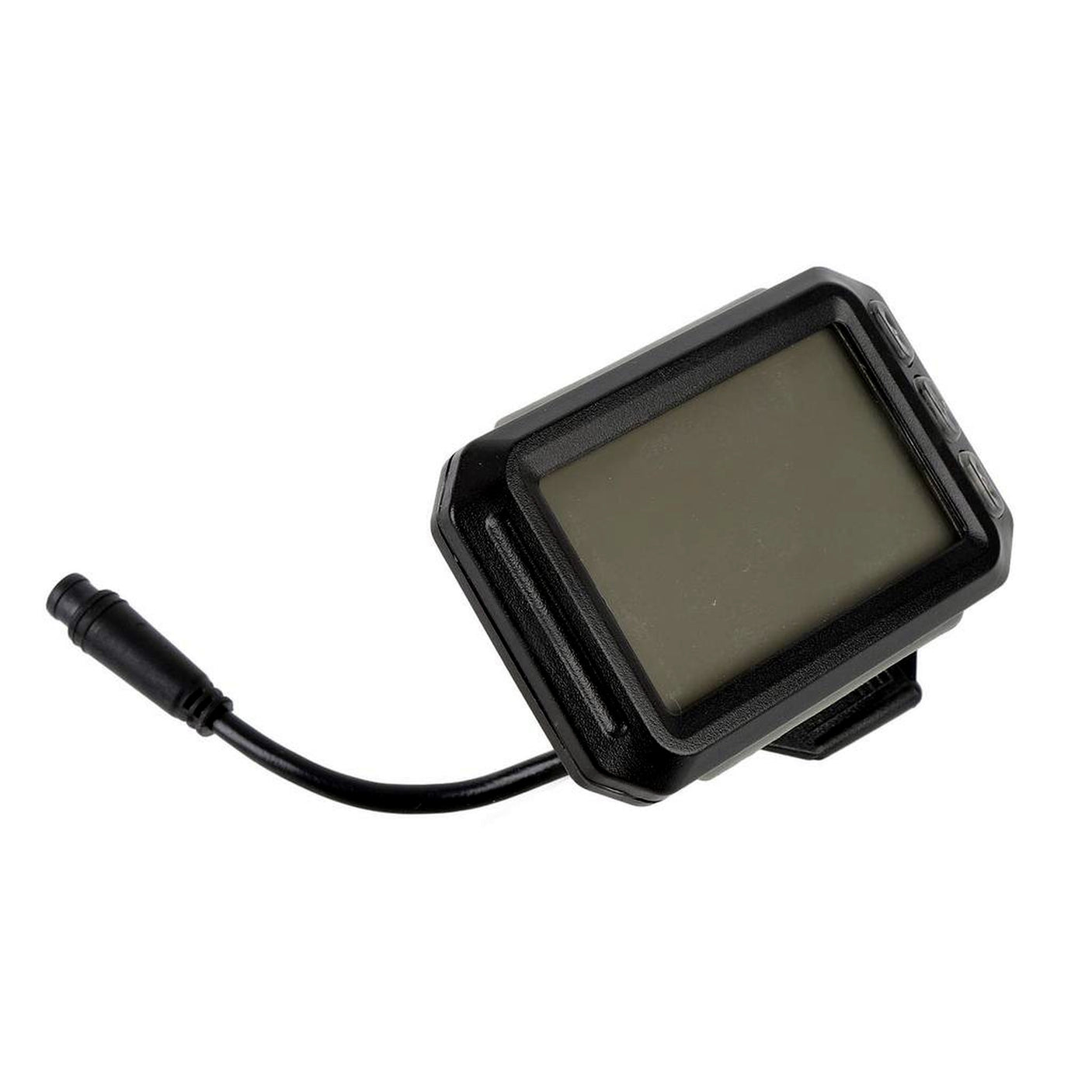 Cable display connecteur etanche