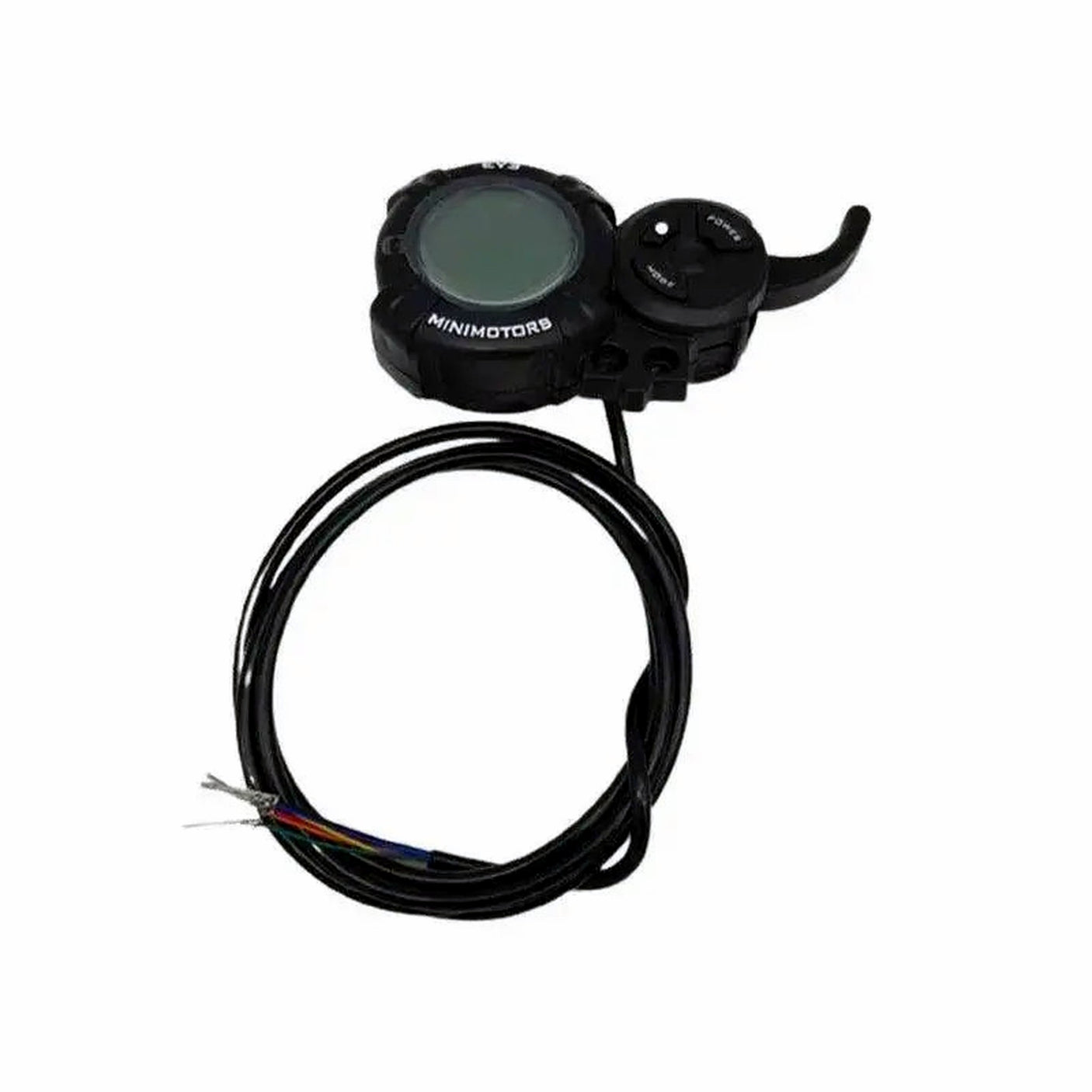 Cable display Eye3 Dualtron