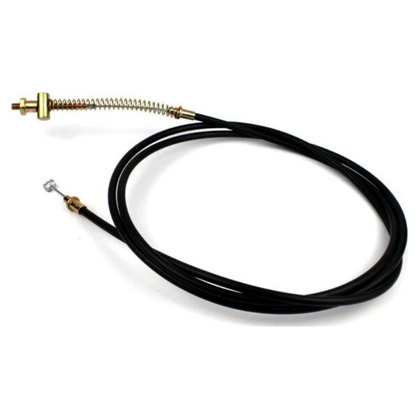 Cable frein avant 125cm