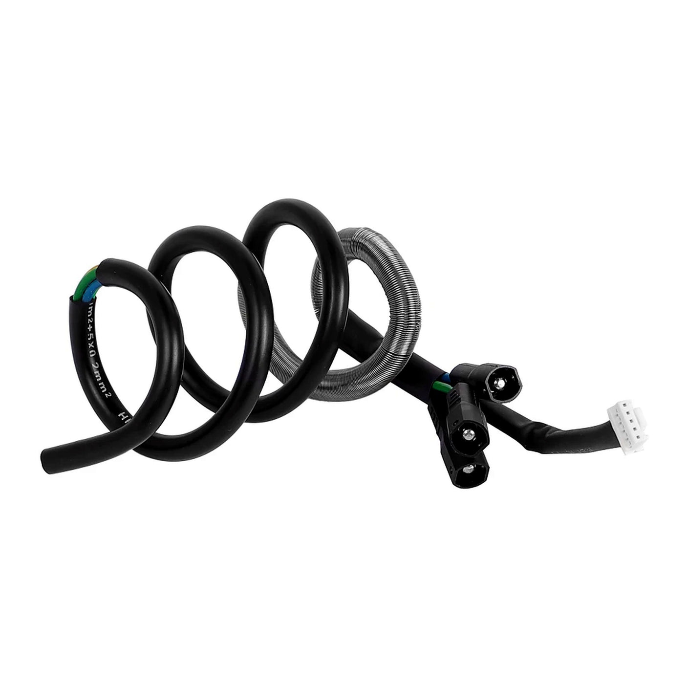 Cable frein Ninebot G30 longueur 185 cm pour Suspension Shark