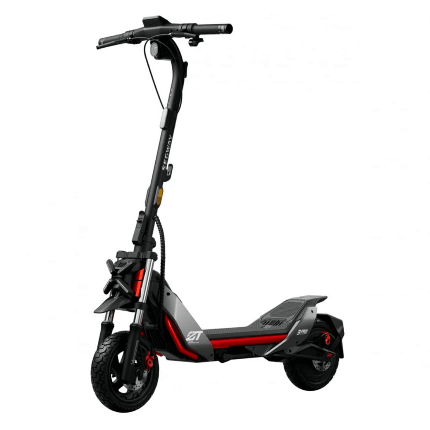 Cable LED arriere Ninebot Segway ZT3 Pro