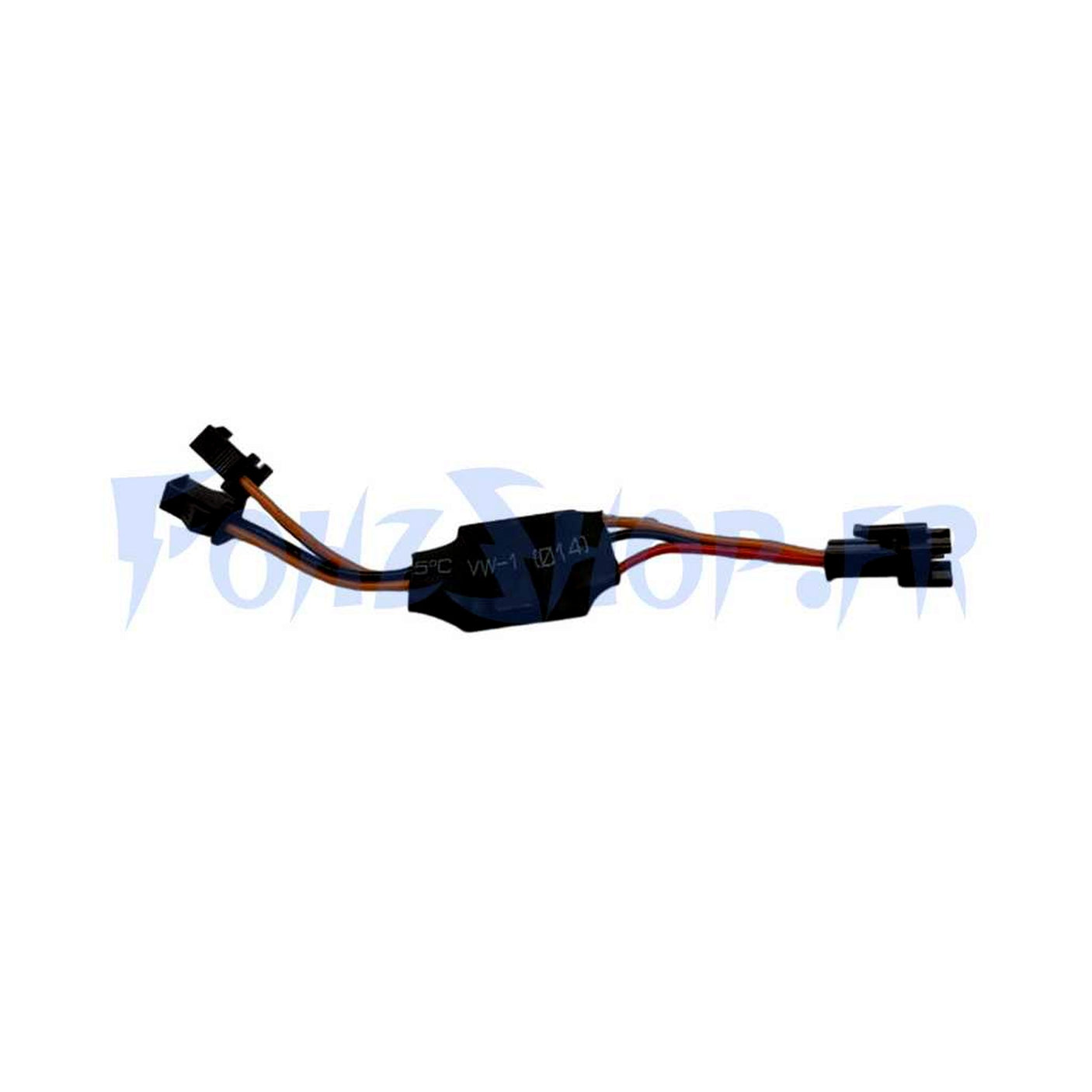 Cable LED Dualtron Thunder