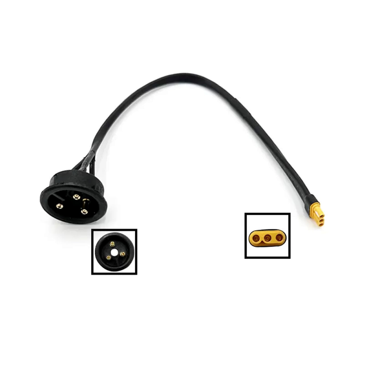 Cable moteur Vsett 8 Z8 Pro