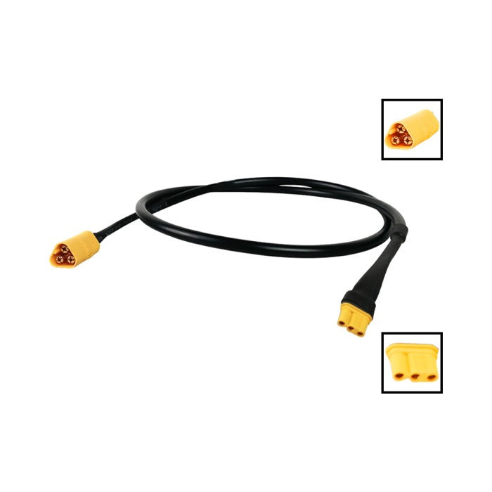 Cable moteur Wispeed T855