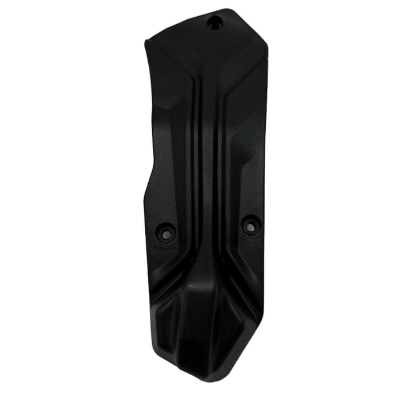 Cache de fourche arriere droite pour trottinette Dualtron Togo