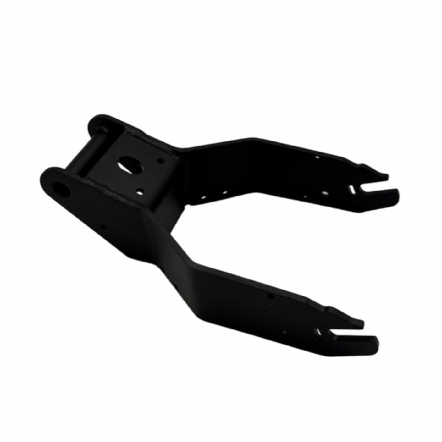 Cache fourche arriere droite Dualtron Togo