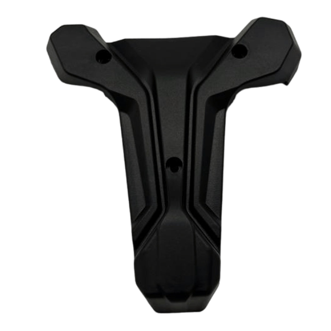Cache de fourche arriere gauche pour trottinette Dualtron Togo
